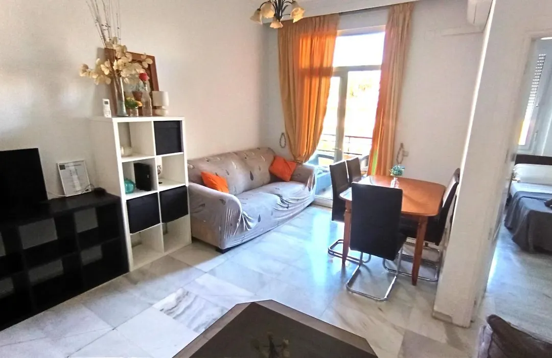 El Coloso De Steram Flats Benalmadena-1