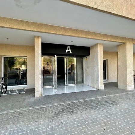 El Coloso De Steram Flats Benalmadena-2